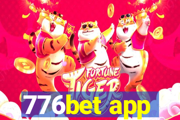 776bet app